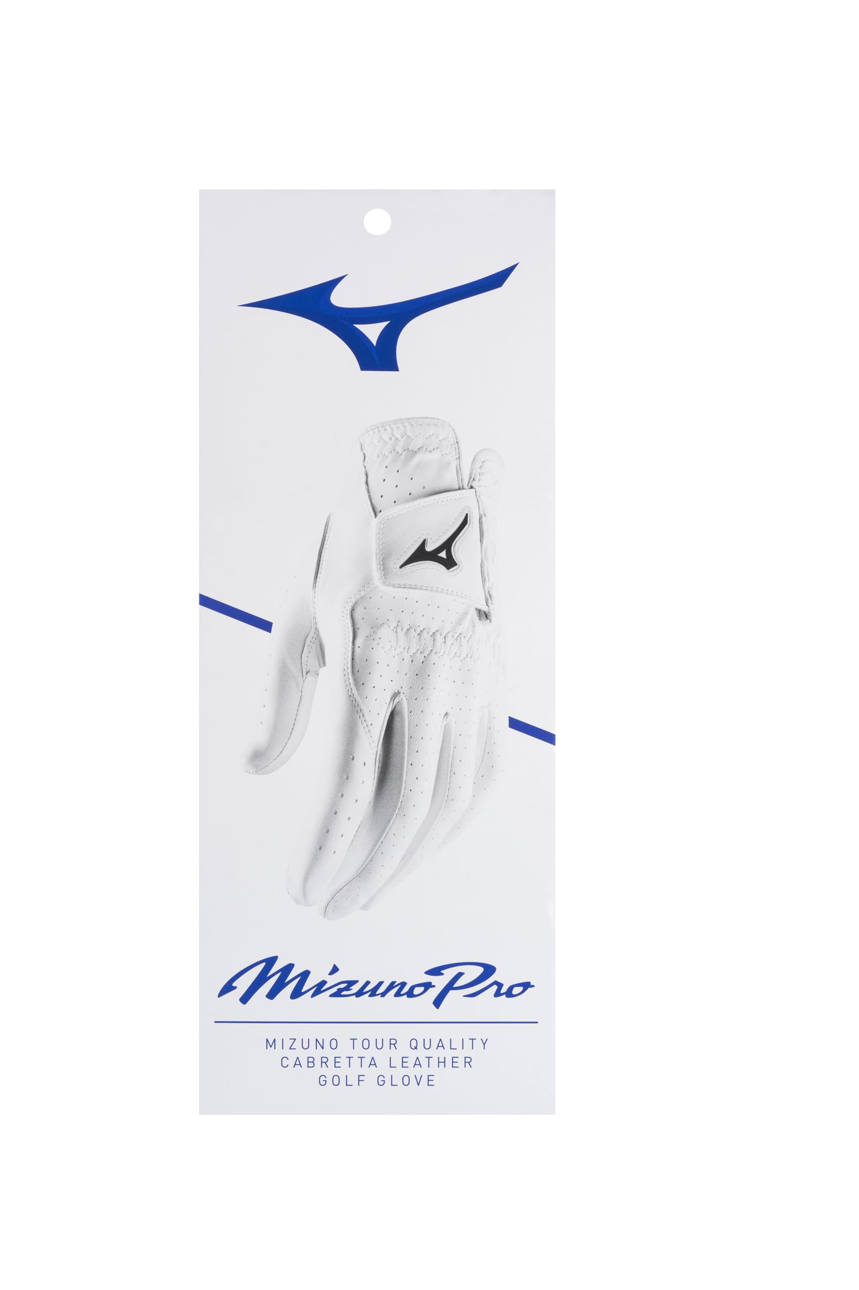 Amazon.co.jp: Mizuno メンズ プロレザーゴルフグローブ 左手用